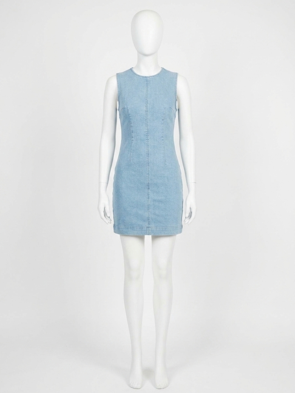 NEW DL1961 - WOMEN'S esme mini dress in summer day